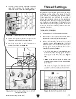 Предварительный просмотр 47 страницы Grizzly G0709 Owner'S Manual