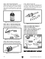 Предварительный просмотр 52 страницы Grizzly G0709 Owner'S Manual