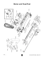 Предварительный просмотр 102 страницы Grizzly G0709 Owner'S Manual