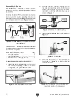 Preview for 4 page of Grizzly G0711 Instruction Sheet