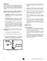 Preview for 6 page of Grizzly G0711 Instruction Sheet