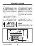 Предварительный просмотр 15 страницы Grizzly G0714 Owner'S Manual