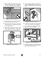 Предварительный просмотр 21 страницы Grizzly G0714 Owner'S Manual