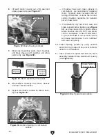 Предварительный просмотр 36 страницы Grizzly G0714 Owner'S Manual