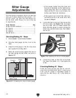 Preview for 72 page of Grizzly G0715P Owner'S Manual