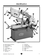 Preview for 5 page of Grizzly G0717 Owner'S Manual