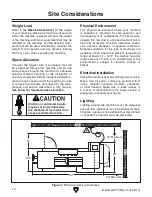 Preview for 16 page of Grizzly G0717 Owner'S Manual