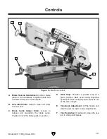 Preview for 21 page of Grizzly G0717 Owner'S Manual