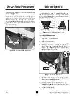 Preview for 32 page of Grizzly G0717 Owner'S Manual