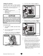 Preview for 13 page of Grizzly G0718 Owner'S Manual