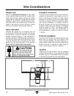 Preview for 16 page of Grizzly G0718 Owner'S Manual