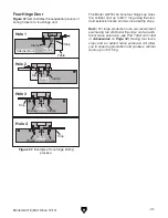 Preview for 33 page of Grizzly G0718 Owner'S Manual