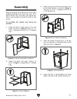 Preview for 17 page of Grizzly G0719 Owner'S Manual