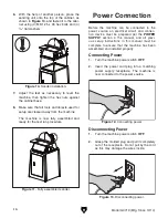 Preview for 18 page of Grizzly G0719 Owner'S Manual