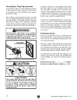 Предварительный просмотр 12 страницы Grizzly G0720 Owner'S Manual