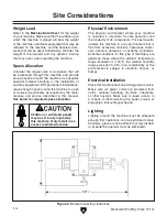 Предварительный просмотр 16 страницы Grizzly G0720 Owner'S Manual