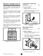 Предварительный просмотр 35 страницы Grizzly G0720 Owner'S Manual