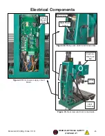 Предварительный просмотр 43 страницы Grizzly G0720 Owner'S Manual