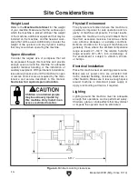 Preview for 16 page of Grizzly G0720R Owner'S Manual