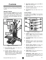 Preview for 21 page of Grizzly G0720R Owner'S Manual