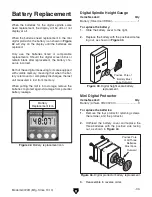 Preview for 35 page of Grizzly G0720R Owner'S Manual