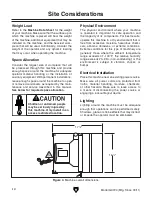 Предварительный просмотр 14 страницы Grizzly G0724 Owner'S Manual