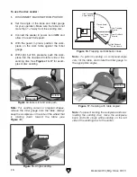 Предварительный просмотр 20 страницы Grizzly G0724 Owner'S Manual