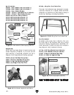 Предварительный просмотр 22 страницы Grizzly G0724 Owner'S Manual