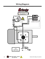 Предварительный просмотр 28 страницы Grizzly G0724 Owner'S Manual