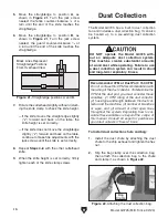 Предварительный просмотр 20 страницы Grizzly G0725 Owner'S Manual