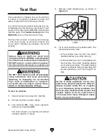 Предварительный просмотр 21 страницы Grizzly G0725 Owner'S Manual