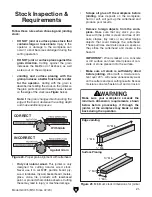 Предварительный просмотр 23 страницы Grizzly G0725 Owner'S Manual