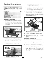 Предварительный просмотр 25 страницы Grizzly G0725 Owner'S Manual