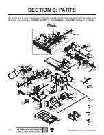 Предварительный просмотр 40 страницы Grizzly G0725 Owner'S Manual