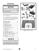 Preview for 17 page of Grizzly G0726 Owner'S Manual