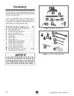 Предварительный просмотр 14 страницы Grizzly G0727 Owner'S Manual