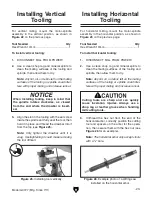 Предварительный просмотр 25 страницы Grizzly G0727 Owner'S Manual