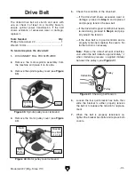 Предварительный просмотр 33 страницы Grizzly G0727 Owner'S Manual