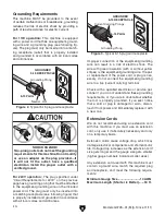 Preview for 12 page of Grizzly G0728 Owner'S Manual