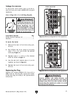 Preview for 13 page of Grizzly G0728 Owner'S Manual