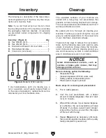 Preview for 15 page of Grizzly G0728 Owner'S Manual