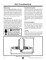 Preview for 16 page of Grizzly G0728 Owner'S Manual