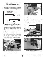 Preview for 24 page of Grizzly G0728 Owner'S Manual