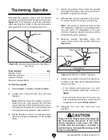 Preview for 28 page of Grizzly G0728 Owner'S Manual