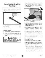 Preview for 31 page of Grizzly G0728 Owner'S Manual