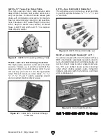 Preview for 33 page of Grizzly G0728 Owner'S Manual