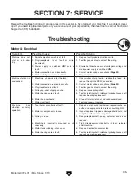 Preview for 37 page of Grizzly G0728 Owner'S Manual