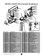 Preview for 45 page of Grizzly G0728 Owner'S Manual