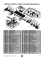 Preview for 53 page of Grizzly G0728 Owner'S Manual