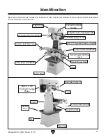 Preview for 5 page of Grizzly G0731 Owner'S Manual